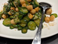 -美达尔烧烤海鲜家常菜(泰山路店)