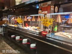-德得轩自助烤肉(宏泰广场店)