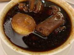 八珍甜醋猪脚姜-广州酒家(文昌总店)