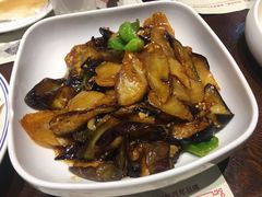 地三鲜-老厨家(友谊路总店)