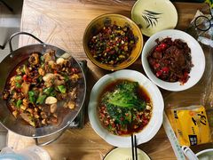 -老师傅餐馆(长沙店)