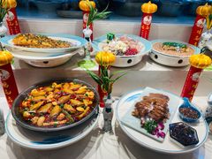 -有红鸡毛店·川菜(建设路店)