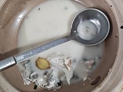 -天乐农家鱼头王(天目湖店)