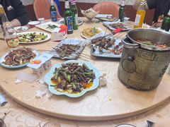 -瑞杰烧烤店·24小时营业(山东路店)