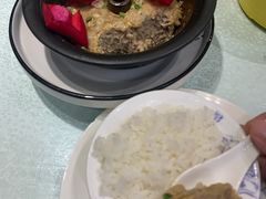 -福照楼汽锅鸡·云南菜(万达广场店)