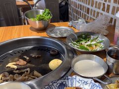 -哼蟹二将·烤肉酱蟹(合生汇店)