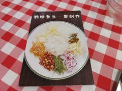 -鹤睦鱼生·啫啫煲·海鲜(保利百合店)
