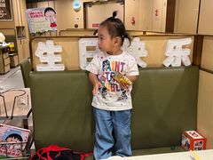 -海底捞火锅(坪山益田假日广场店)