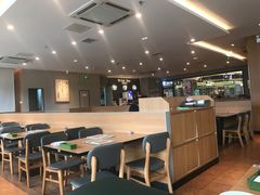 -萨莉亚意式餐厅(深圳北站店)