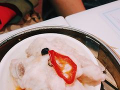 -点点心点心专门店(湾仔店)
