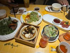 -蔡澜点心·粤菜(花城汇南区店)