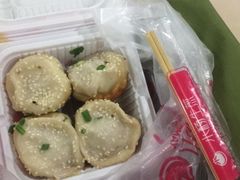 -小杨生煎(火车站北广场店)
