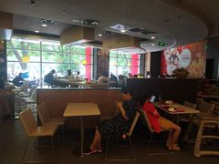 -肯德基(欣旺店)