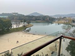 -上海佘山世茂艾美酒店