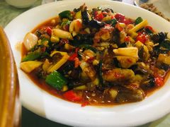 -红豆园(文林街店)