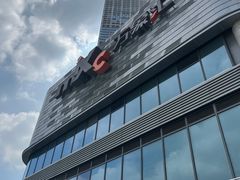 -东莞松山湖万象汇