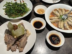 -汤城小厨•粤菜•靓汤(苏州街店)