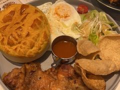 -新宝餐厅(流塘店)