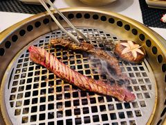 -千寻山野烤肉(中关村店)