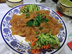-小柒家第一锹东北菜(城关店)