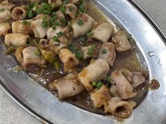 -嘉升大排档(番禺总店)