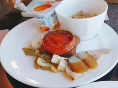 -海航大厦万豪酒店彩海轩中餐厅(霄云路店)