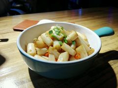 -唐伯虎新派湘菜馆(石夏时代广场店)