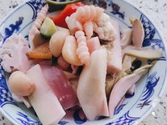 -回水镇·江湖川菜(恒大新城店)