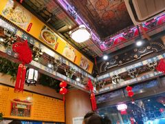 -缪氏川菜(丰盛町店)