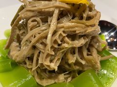 -宝轩渔府·老字号海鲜·正宗津菜(水上店)