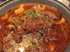 -阆辣荟餐饮(老味道8年·古城店)