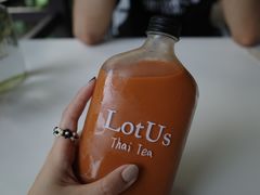 -泰莲庭·溪畔餐厅(雁栖湖店)