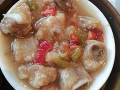 -金鮀岛潮州酒家