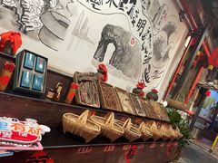 -客家大院·非遗赣南客家菜(郁孤台店)