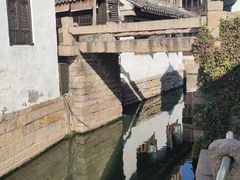 -周庄古镇景区-双桥