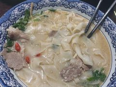 滋补烩面-裕丰源(福彩路店)