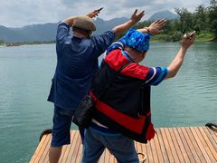 -楠溪江风景名胜区