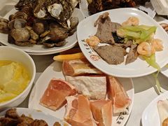-天津瀚金佰九号温泉酒店(南楼地铁站店)