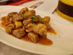 -福州天元国际威斯汀酒店·中国元素餐厅