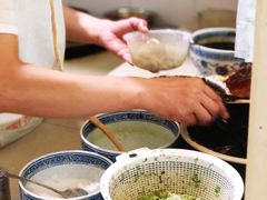 -洁美凉粉店(温江店)