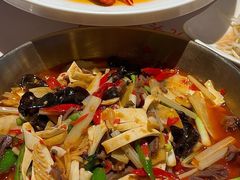 -五丁桥光头香辣蟹(望江橡树林店)