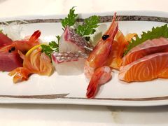 -乾山寿司(好运街店)