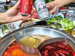 -大龙燚火锅(天安云谷店)
