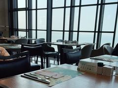 -苏州苏州湾艾美酒店-新食谱全日制餐厅