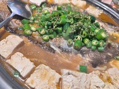 -探鱼·鲜青椒爽麻烤鱼(正佳广场店)