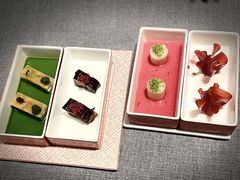 -柿合缘新京菜(国金中心商场店)