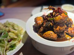 -有位虾匠·手工土菜小馆(市北店)