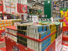 -麦德龙(芝罘店)