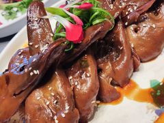 -荷塘秋月·本帮江浙菜(国权路店)