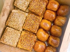 -奶奶的美食(宽厚里店)